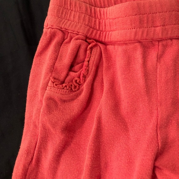 Splendid pink pants 4T - Picture 2 of 5